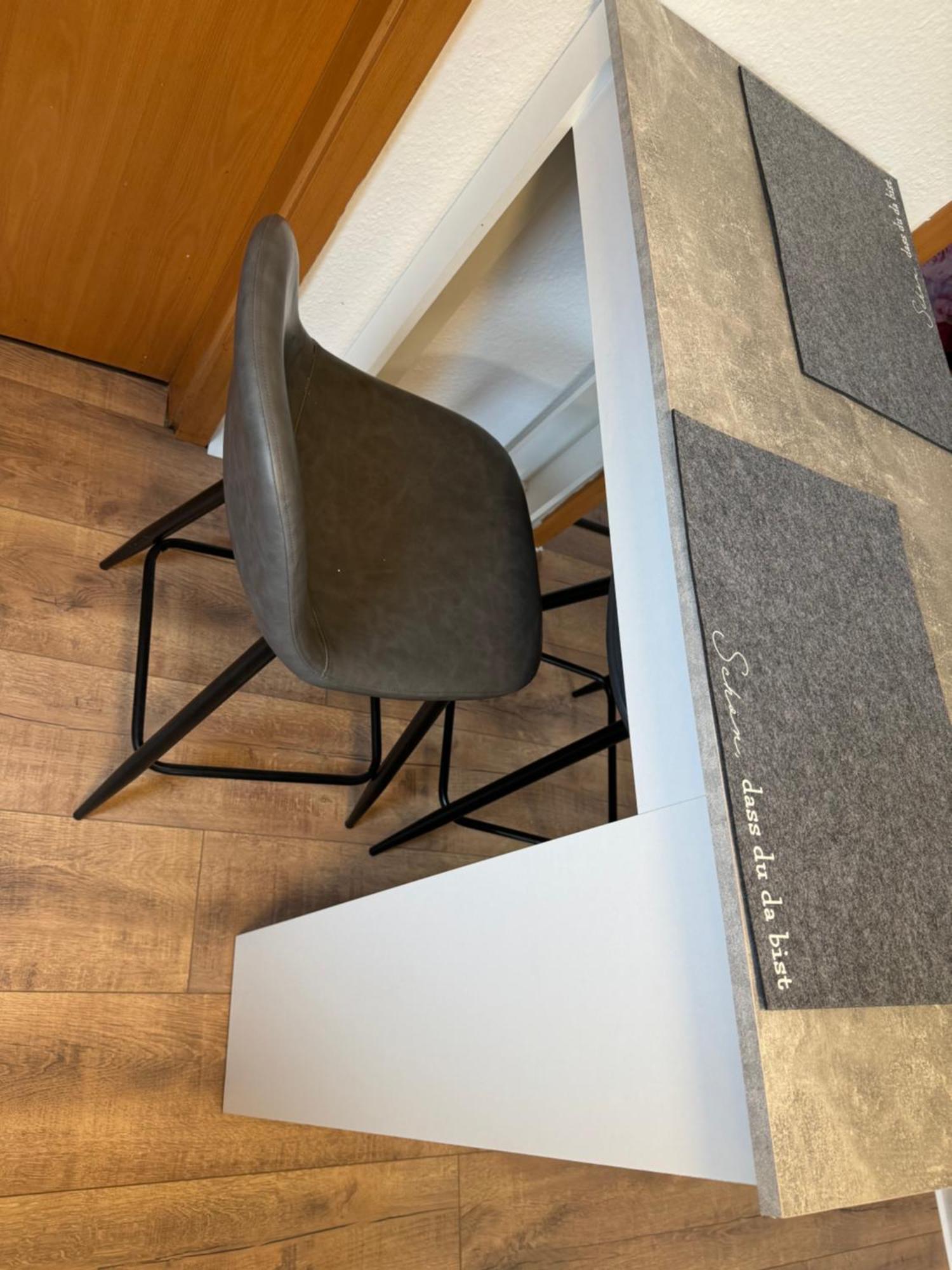 Ferienwohnung In Korbach Esterno foto